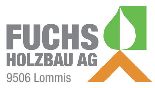 Fuchs Holzbau Lommis