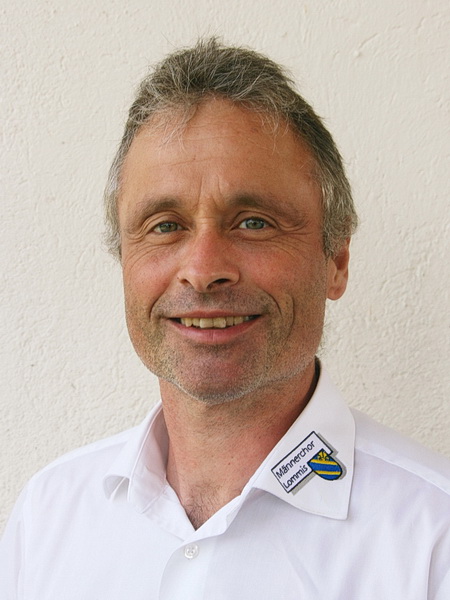 Stephan Kurmann